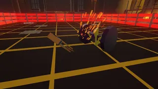 RETROBOTS