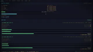Garaged Crypto Miner