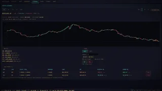Garaged Crypto Miner