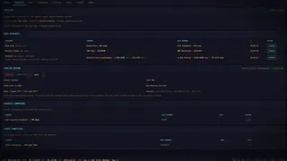 Garaged Crypto Miner