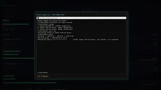 Скриншот 6 к игре Garaged Crypto Miner