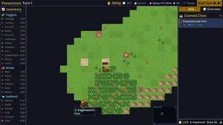 Potventure