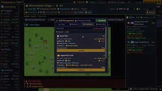Potventure
