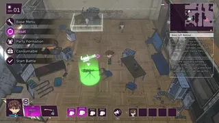 In a World Full of Zombies I'm the Only One Who Doesn't Get Attacked: Road to Heaven