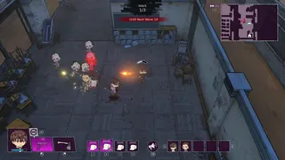 In a World Full of Zombies I'm the Only One Who Doesn't Get Attacked: Road to Heaven
