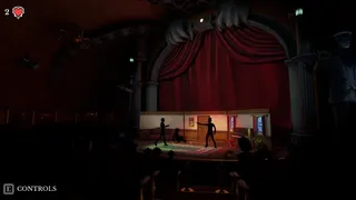 The Spectacular Evermore