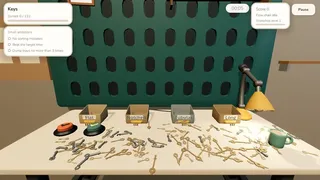 Impossible Sorting Game