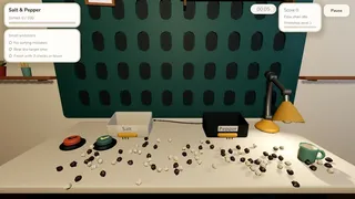 Impossible Sorting Game