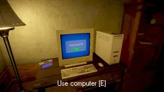 Скриншот 8 к игре The Annotation