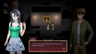 Evercursed: Act I