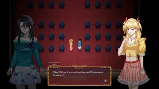 Evercursed: Act I