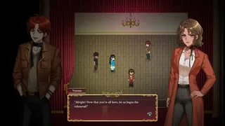 Evercursed: Act I