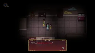 Скриншот 5 к игре Evercursed: Act I