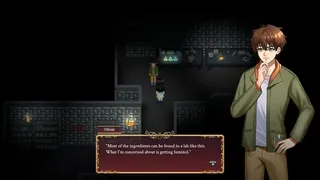 Скриншот 6 к игре Evercursed: Act I