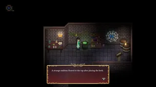 Скриншот 8 к игре Evercursed: Act I