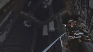 Скриншот 6 к игре Night Cart: The Immortal Plague