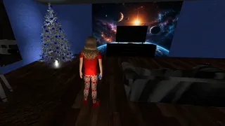 Christmas Night: Brothers