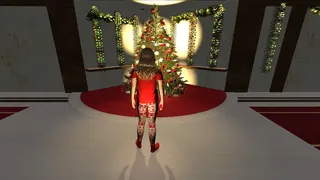 Christmas Night: Brothers