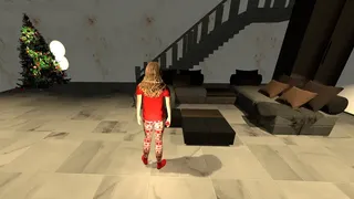 Скриншот 5 к игре Christmas Night: Brothers