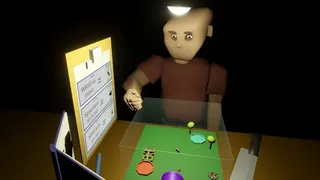 Imma Potato