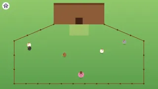 Скриншот 5 к игре Peolesa