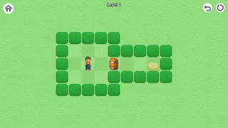 Скриншот 6 к игре Peolesa
