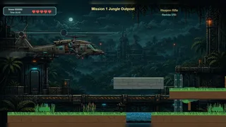 Iron Assault