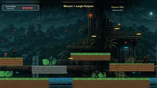 Iron Assault