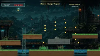 Iron Assault
