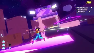 Giga Grind Funkorama