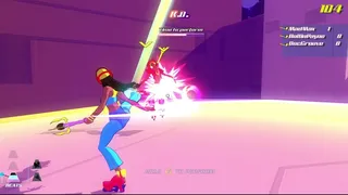 Giga Grind Funkorama