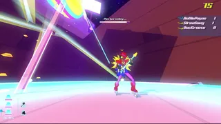 Giga Grind Funkorama
