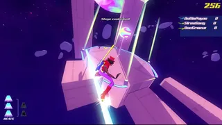 Giga Grind Funkorama