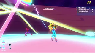 Скриншот 5 к игре Giga Grind Funkorama