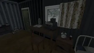 The Curse of Stuzhiy
