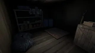 Скриншот 6 к игре The Curse of Stuzhiy