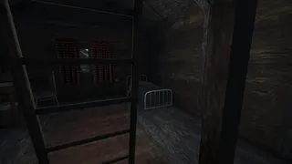 Скриншот 7 к игре The Curse of Stuzhiy