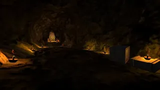 Скриншот 8 к игре The Curse of Stuzhiy