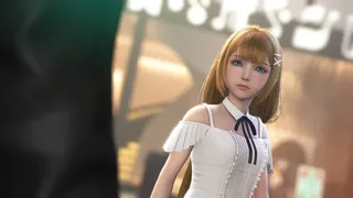 KINGDOM HEARTS IV
