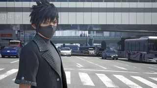 KINGDOM HEARTS IV