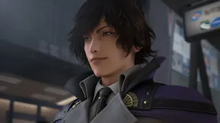 KINGDOM HEARTS IV
