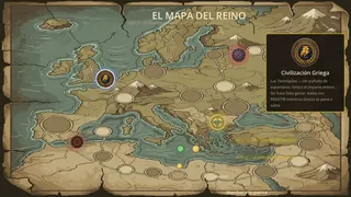 Ashen of Thrones