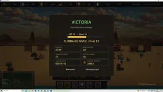 Скриншот 6 к игре Ashen of Thrones