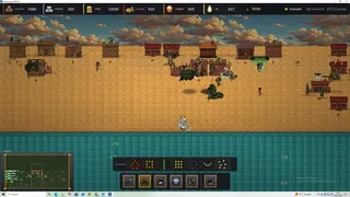 Скриншот 7 к игре Ashen of Thrones