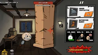 Let Me Poo!