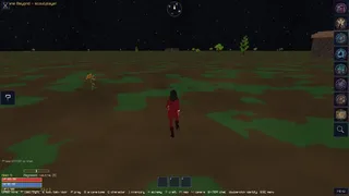 Arcane Beyond