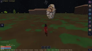 Arcane Beyond