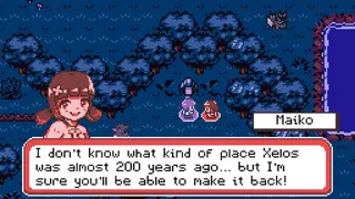 Dokimon Quest: II