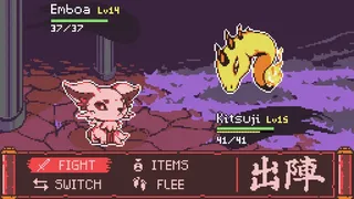 Dokimon Quest: II