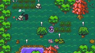 Dokimon Quest: II